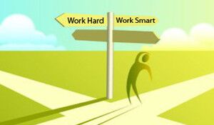 Working-Smart