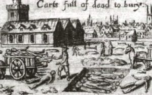 disease in the middle ages