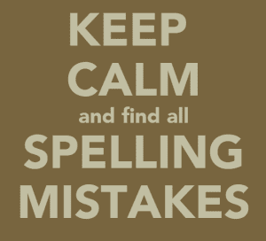 KeepCalm