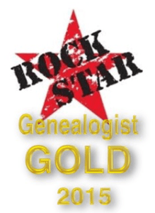 Rockstar Gold 2015
